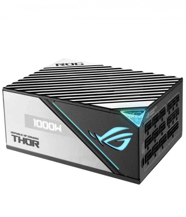 ASUS ROG-THOR-1000P2 V2 1000W POWER SUPPLY