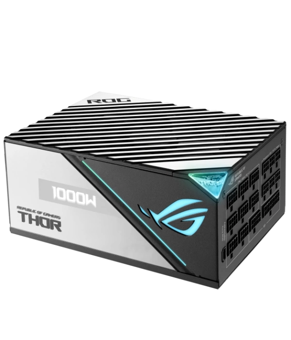 ASUS ROG-THOR-1000P2 V2 1000W POWER SUPPLY