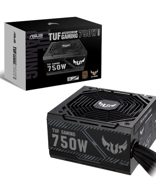 ASUS TUF GAMING 750B POWER SUPPLY