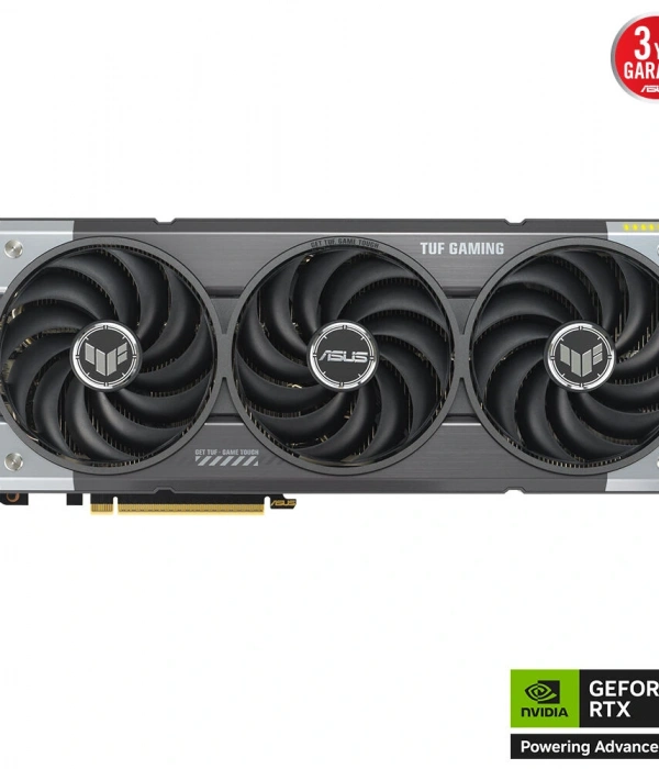 ASUS TUF-RTX5070TI-O16G-GAMING VGA