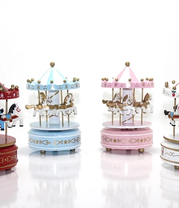 Atlı Karınca Alk1200