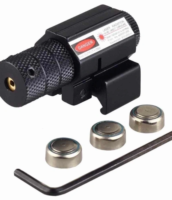 Avcılar Için Mini Lazer Jg5