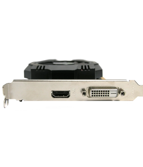 AXLE GEFORCE GT1030 4GB DDR4 64BİT (AX-GT1030/4GD4P4DI)