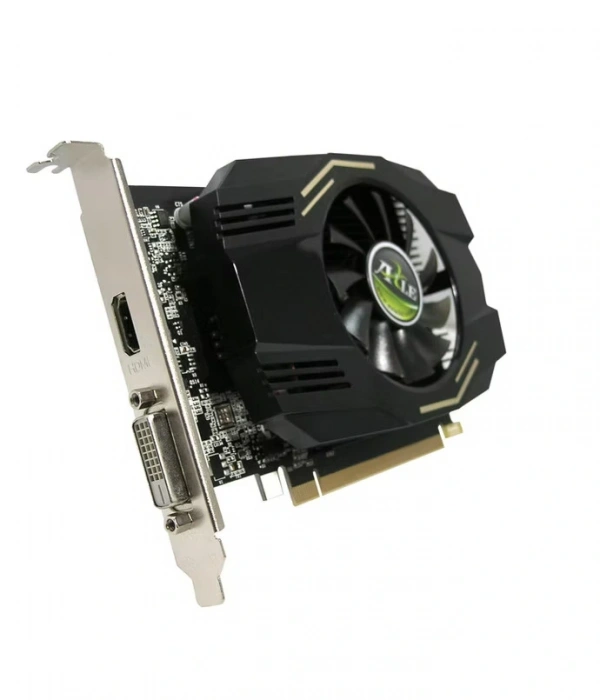 AXLE GEFORCE GT1030 4GB DDR4 64Bit (GT1030/4GD4P4DIL)
