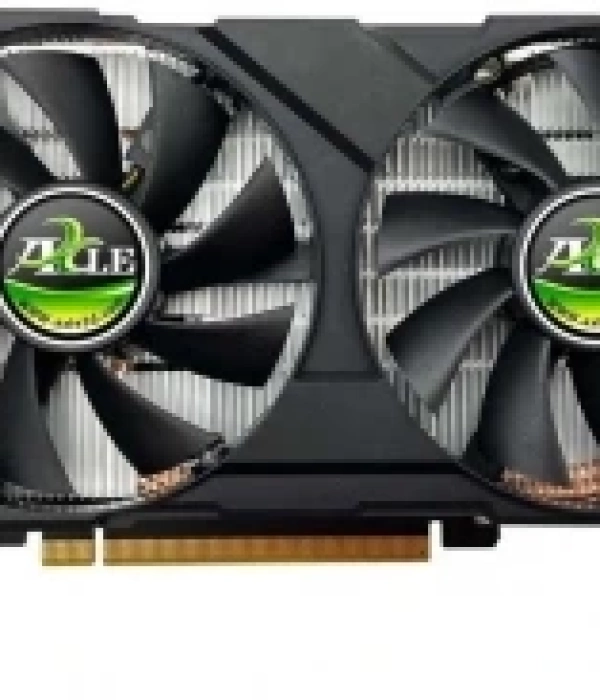 AXLE GEFORCE GTX1660TI 6GB GDDR6 192BIT (AX-GTX1660Ti/6GD6P2DIP)