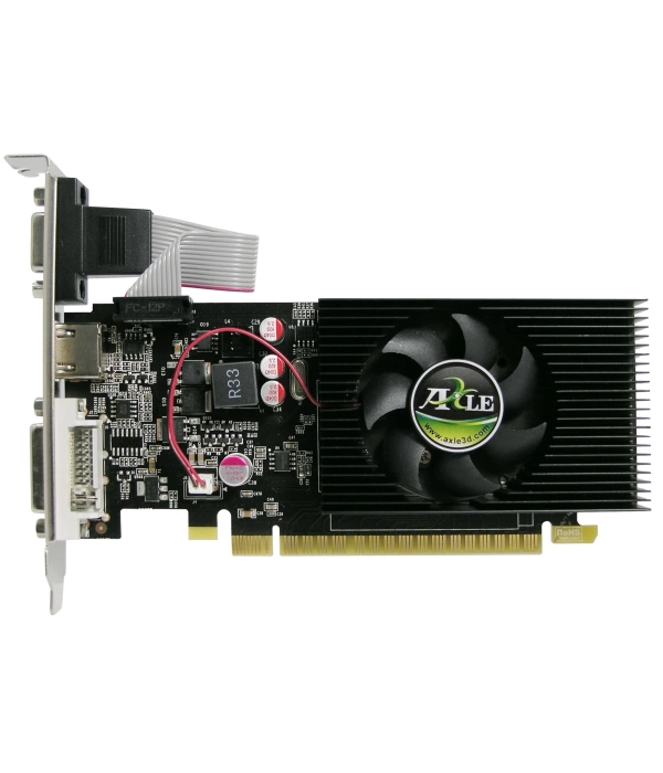 AXLE GT730 2GB DDR3 128Bit (AX-GT730/2GD3P8CDIL)