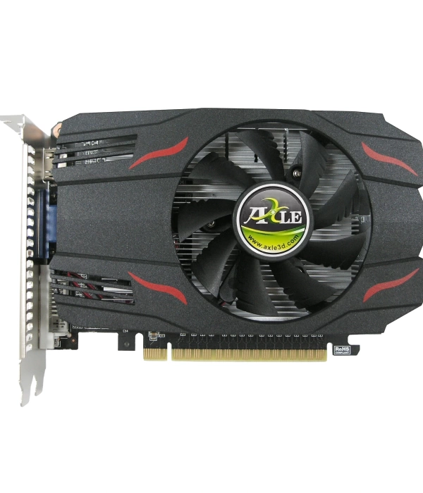 AXLE GT740 2GB GDDR5 128Bit (AX-GT740/2GD5P8CDI)