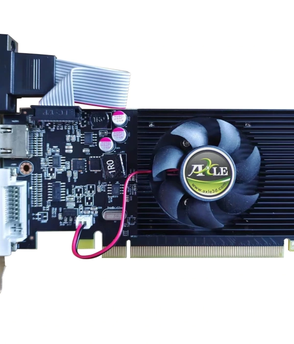 AXLE R5 220 2GB DDR3 64Bit (AX-R5 220/2GD3P4CDIL)