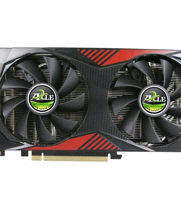 AXLE RTX3060TI 8GB GDDR6 256B RTX3060TI/8GD6P6IP3