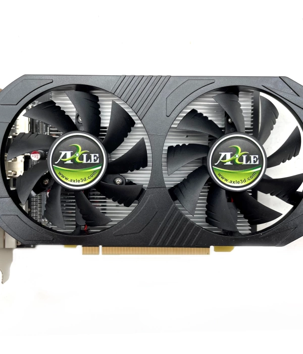 AXLE RX560 4GB GDDR5 128Bit (AX-RX-560/4GD5P8DIP)