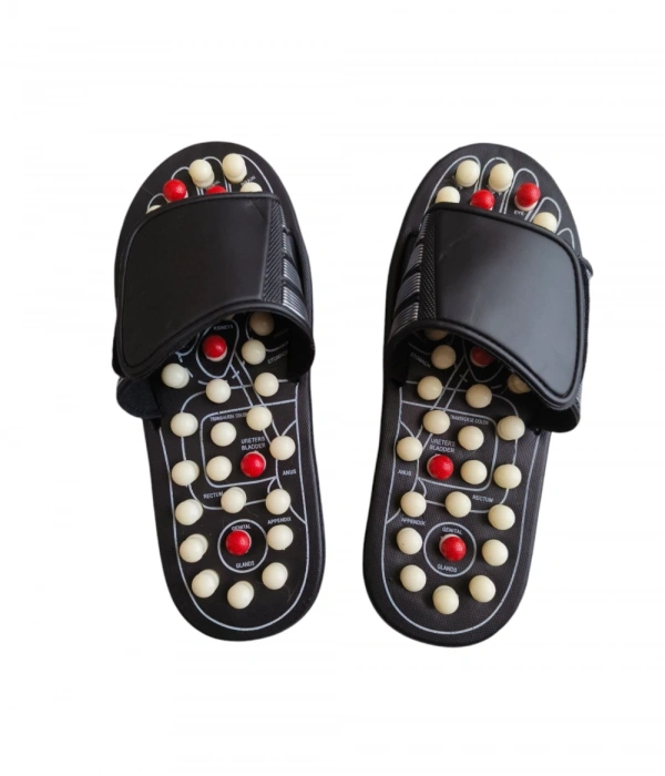 Ayak Masajı Akupunktur Terliği (38-39 Numara)