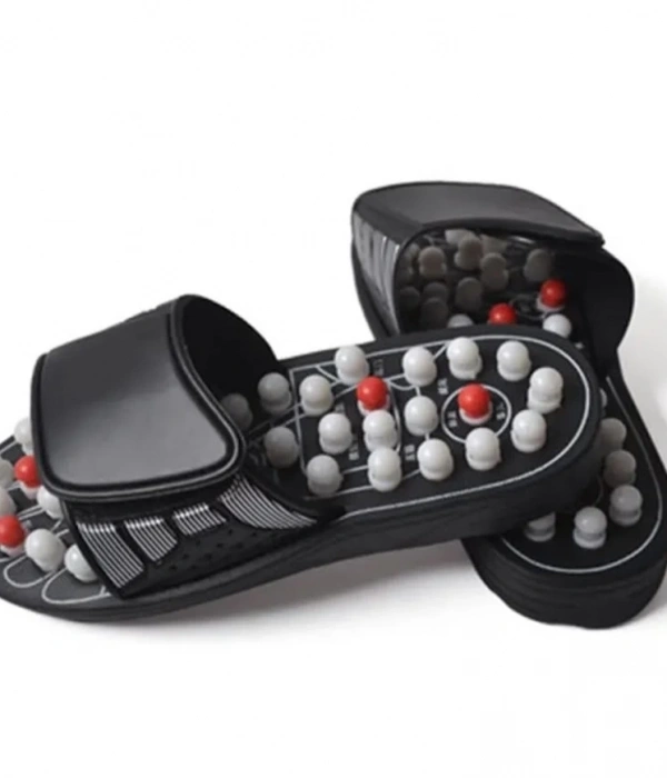 Ayak Masajı Akupunktur Terliği (42-43 Numara)