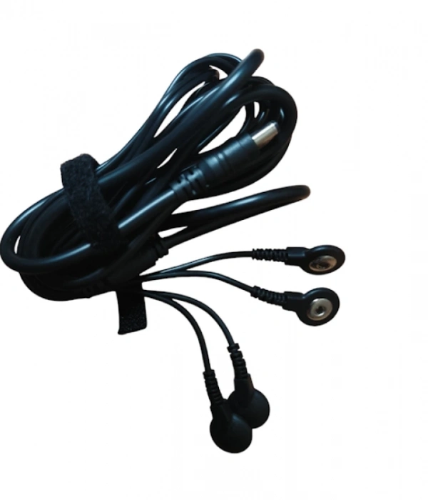 Ayak Masajı Aleti Tens Pedi Kablosu Nrd 633 Uyumlu