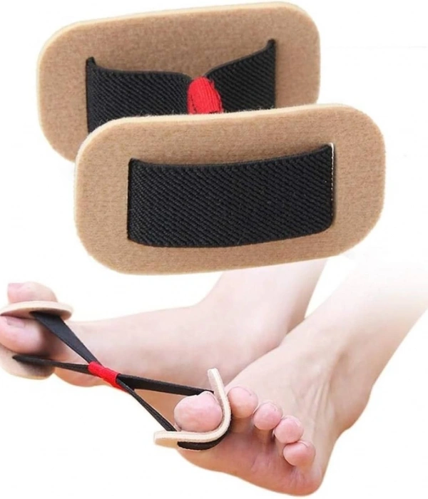 Ayak Parmak Egzersiz Lastiği