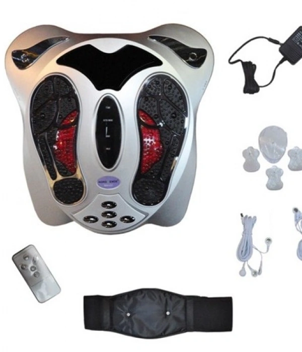 Ayak Tens Masaj Aleti Nrd 632