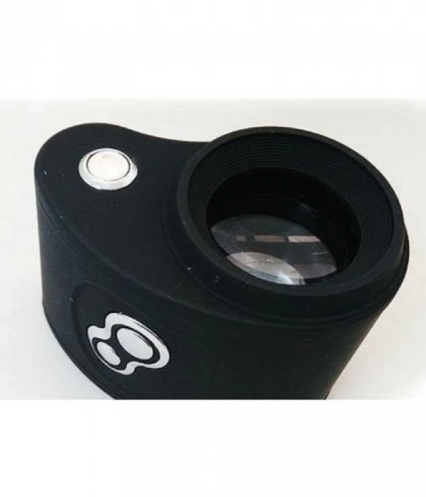 Ayarlanabilir Odak Büyüteç,10x 27mm Th9009