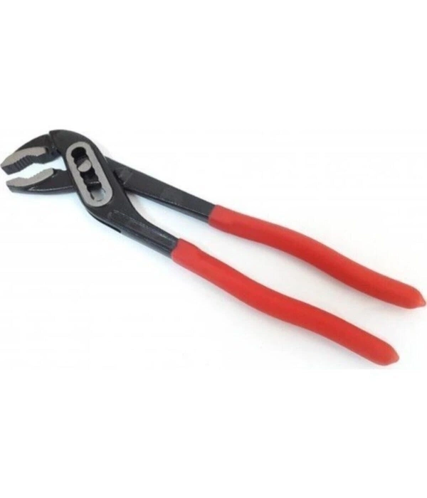 Ayarlı Ford Pense Boru Çeşme Musluk Anahtarı