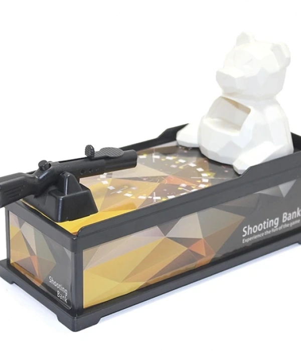 Ayıcıklı Kumbara 8aly965