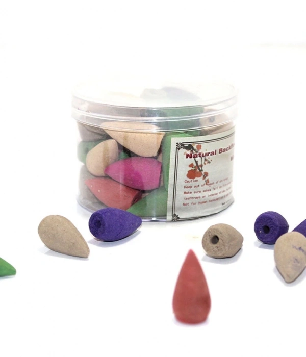 Back Flow Geri Akış Tütsü Yalk388