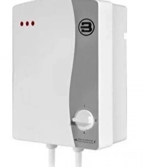 Bağdaş Bağdaş Premium Banyo Tipi Elektrikli Şofben