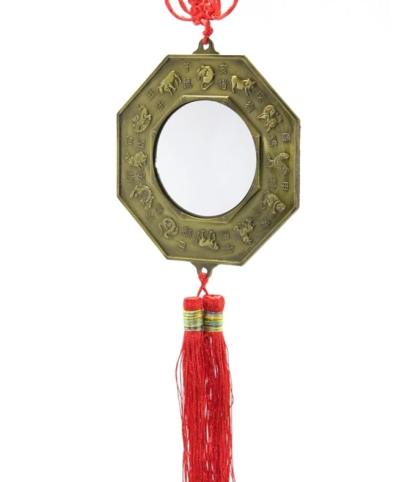 Bagua Aynası Alk2257