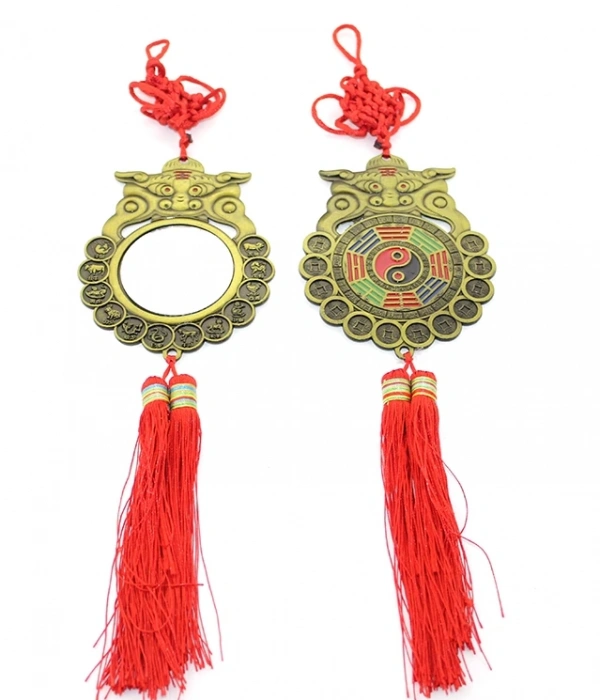 Bagua Aynası Alk2958