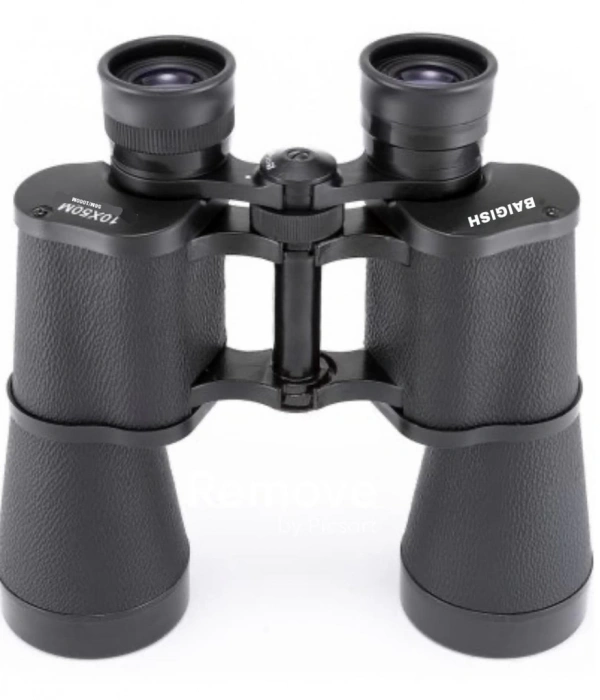 Baigish 10x50 El Dürbünü 1000m/56m – Rus Malı – Üstün Kalite