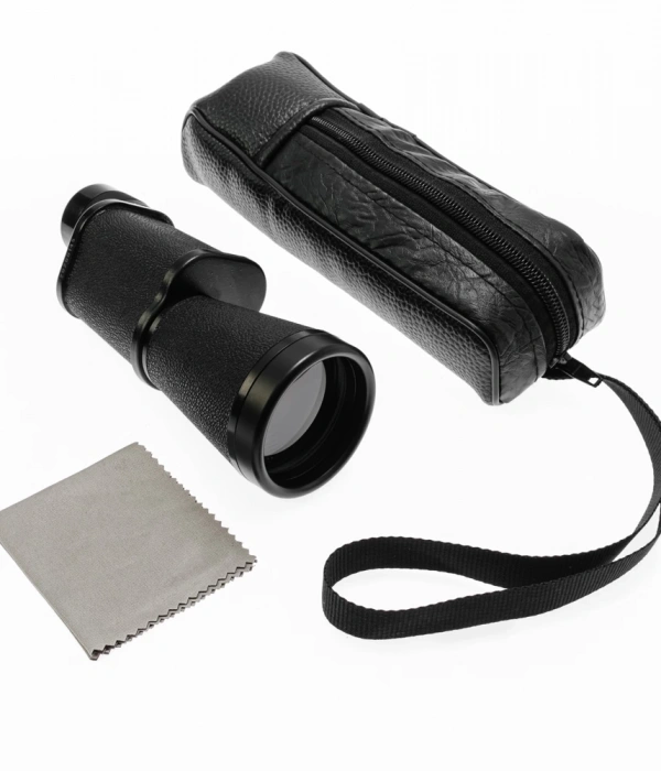 Baigish 20x50 Tek Gözlü Korsan Dürbün 1000m/56m – Orjinal Rus Malı