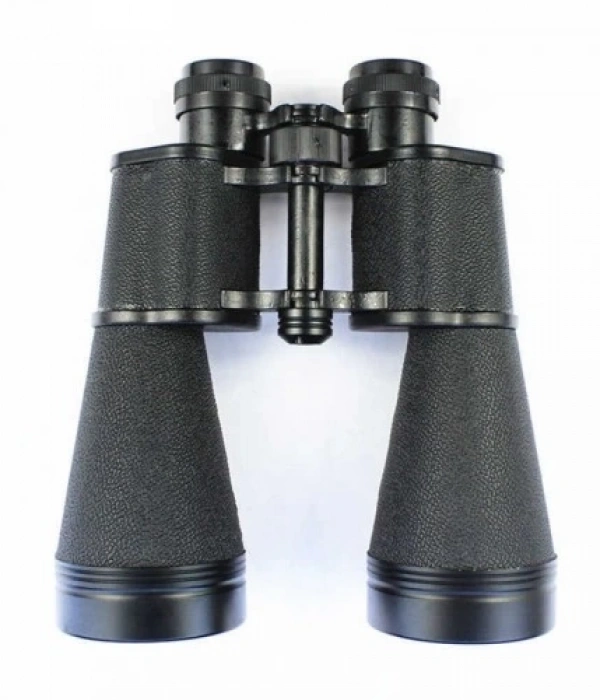 Baıgısh 20x60  Orjınal Rus  Çift Gözlü Metal Dürbün,  Komple Metal Dayanıklı Dürbün