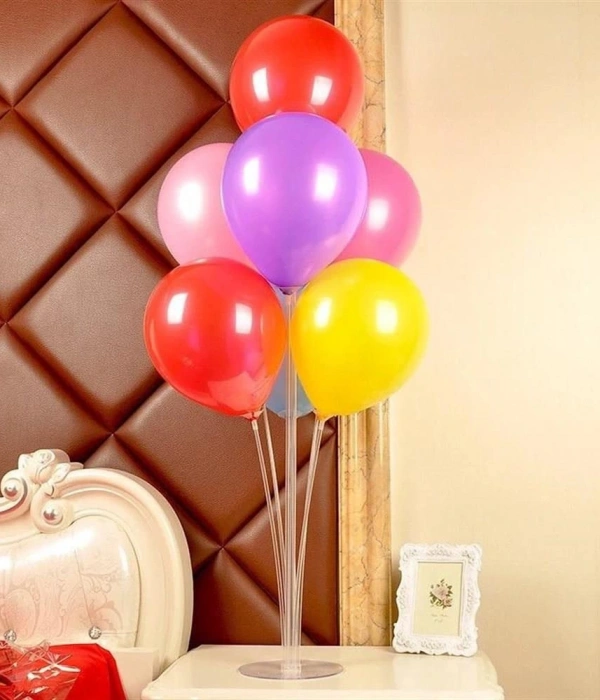 Balon Standı 75 Cm