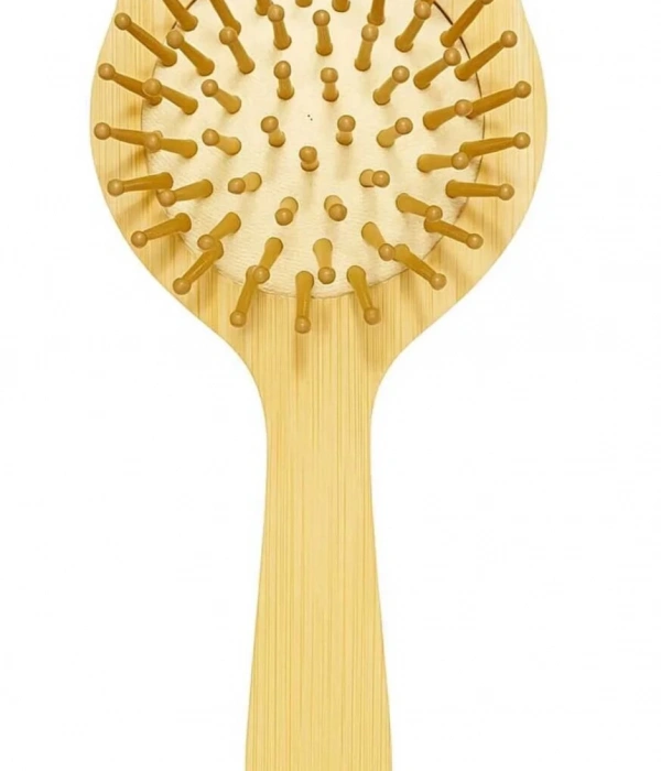 Bambu Kedi Tarak 24’lü Mz-336