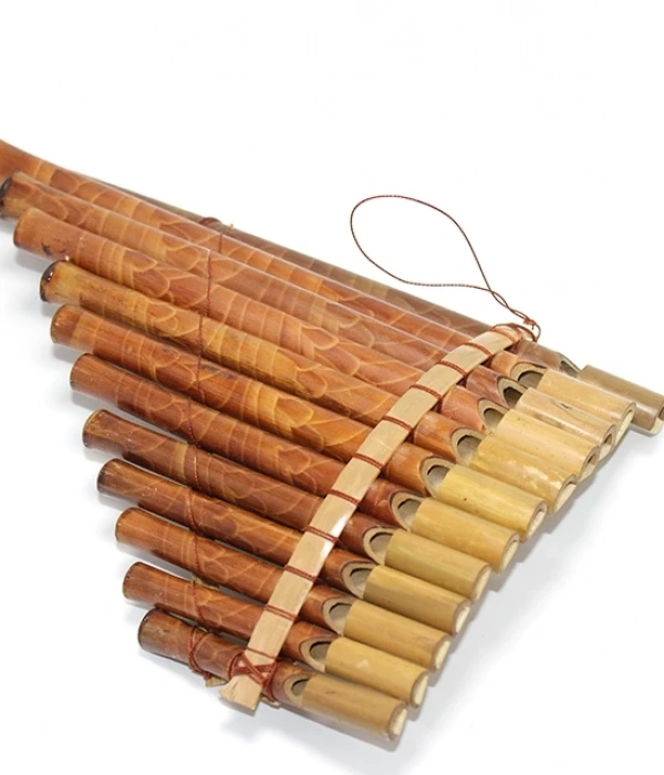 Bambu Pan Filüt Büyük Dıarta No:11