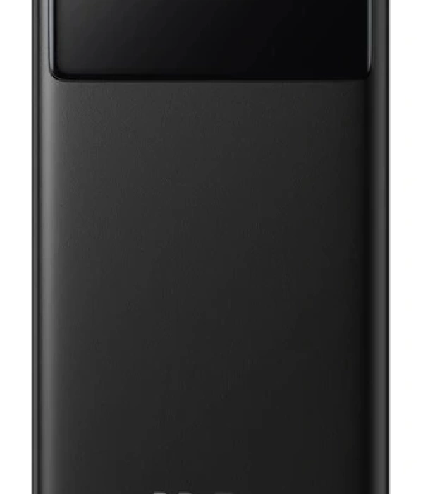 BASEUS STAR LORD 22.5 W SIYAH 20000 MAH HIZLI SARJ