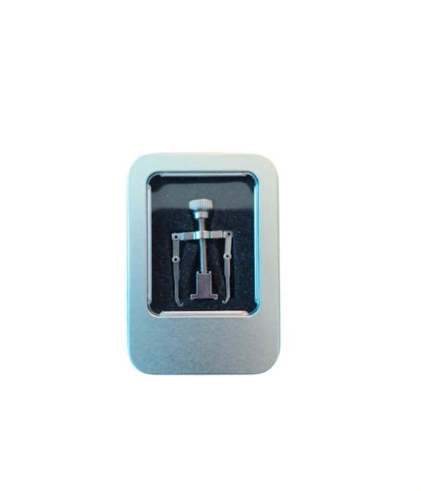 Batık Tırnak Çıkarma Aparatı