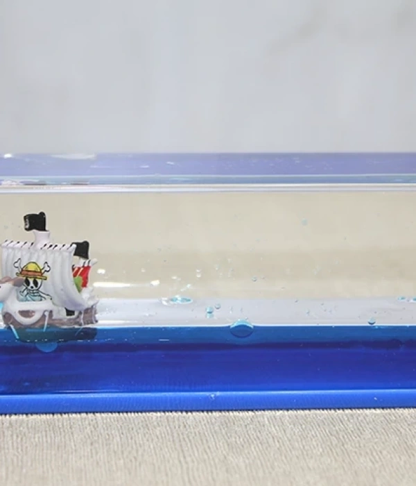 Batmayan Gemi Alk3412