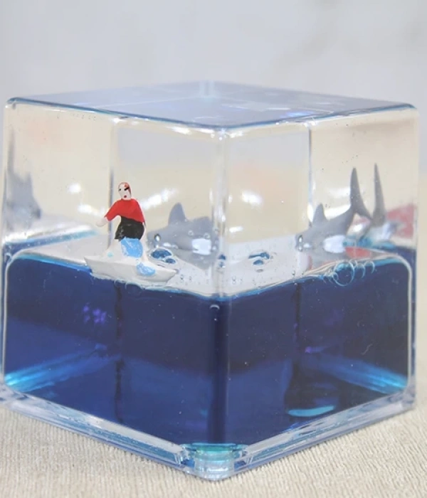 Batmayan Gemi Alk3415