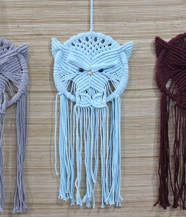 Baykuşlu Düş Kapanı No:78