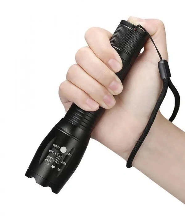 Beyaz , Sarı Ve Mor Renk Aydınlatma Q5 Led Wt-610