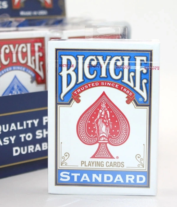 Bicycle Standart İskambil Oyun Kartı Alk1353