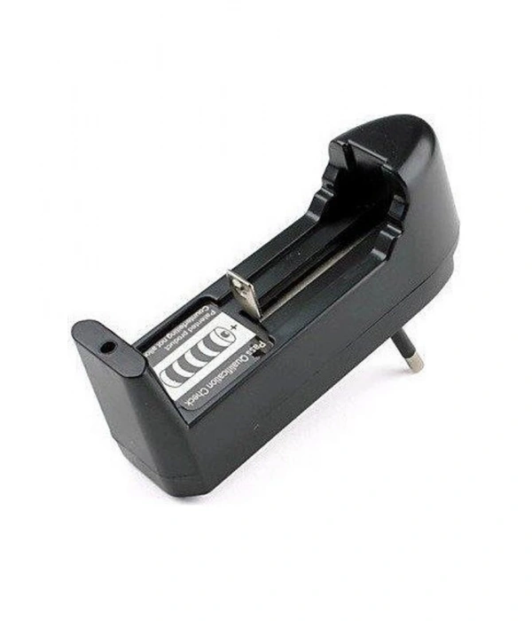Bigem Bm-361 Şarj Cihazı - 14500-18650