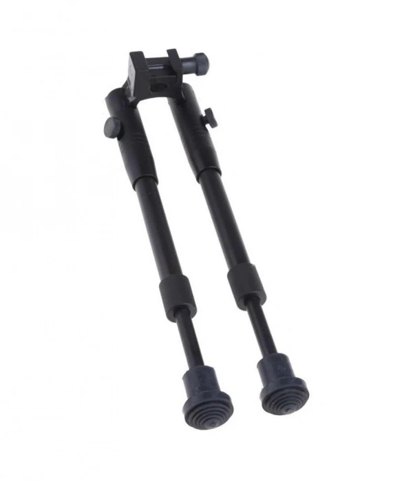 Bipod Katlanabilir Kızaklı  Çatal Ayak