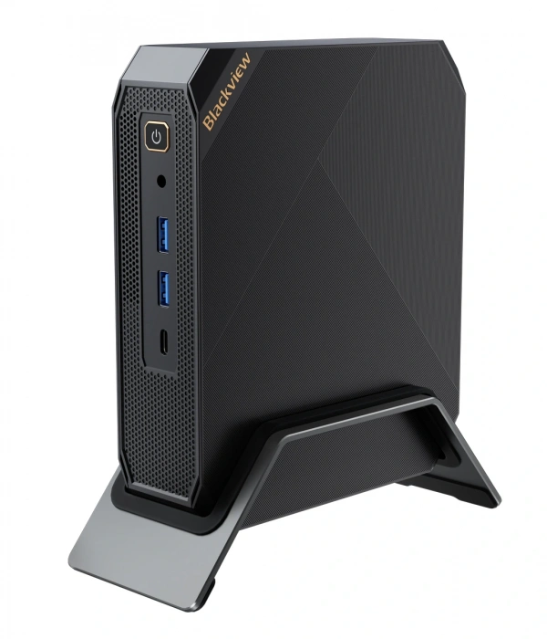 BLACKVIEW MP200 MINIPC I5 12450 4.4GHZ/16GB/512GB