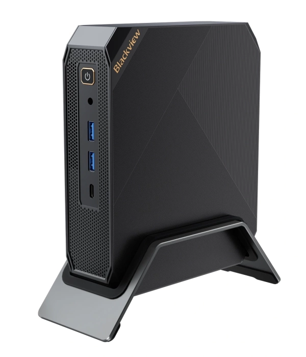 BLACKVIEW MP200 MINIPC I9 11900 4.4GHZ/16GB/512GB