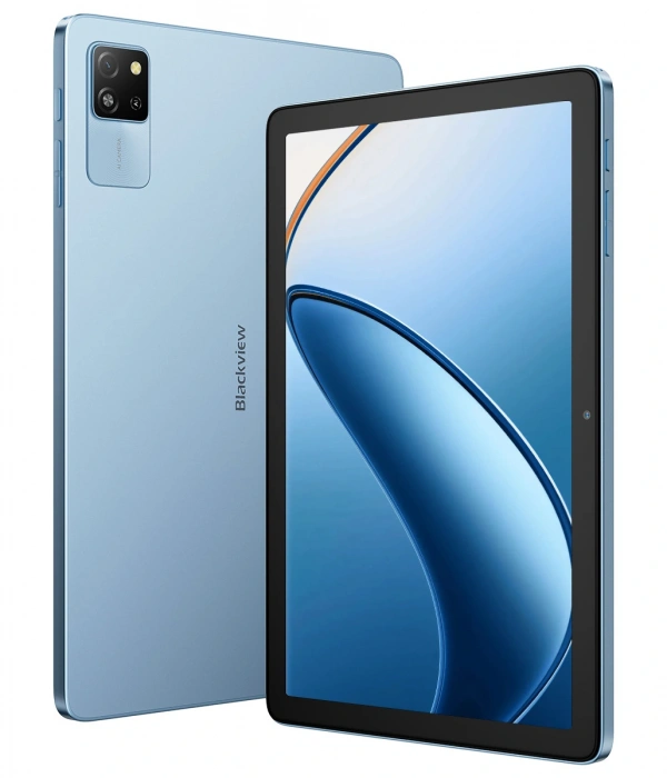 BLACKVIEW TAB60WIFI 10.1 128GB/4GB TABLET MAVI