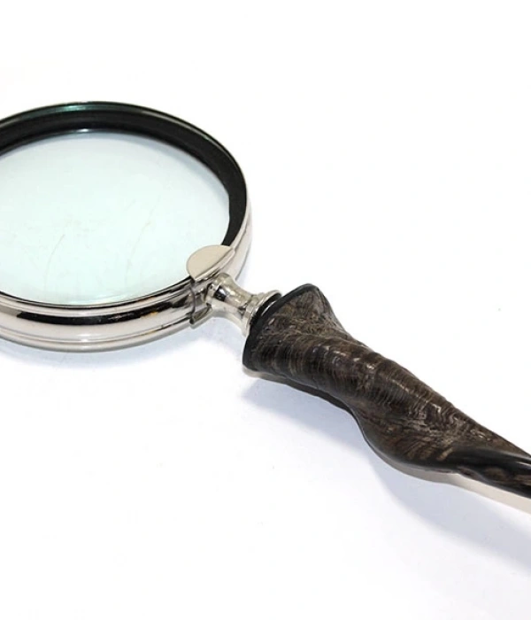 Boynuz Büyüteç 21015