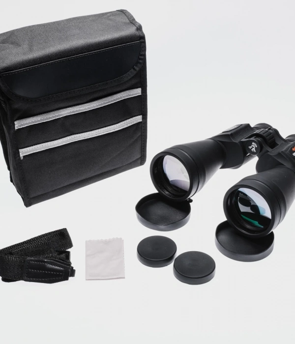 Breaker 90x70wd4  Çift Göz Ayarlı Kamp Ve Av Dürbünü  1000m/45m