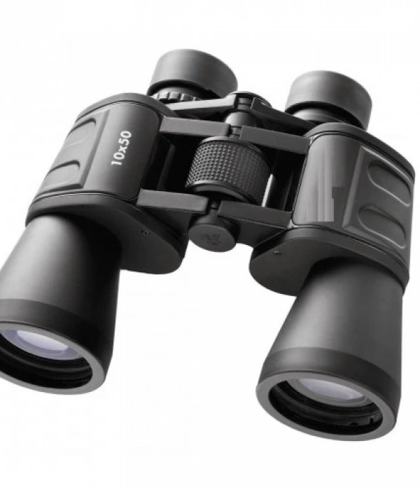 Breakser Hunter 10x50 Yüksek Kaliteli Büyük Göz Mercekli Dürbün