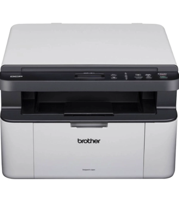 BROTHER DCP-1511-2T LAZER YAZICI TARAYICI FOTOKOPİ A4 2XTONER