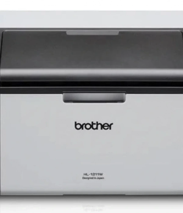 BROTHER HL-1211W-2T MONO LAZER A4 WIFI 2XTONER