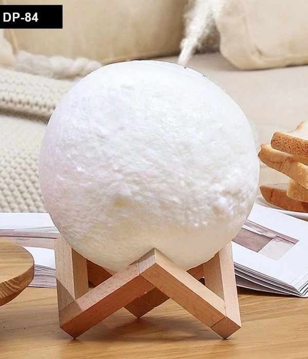 Buharlı Ay Lambası